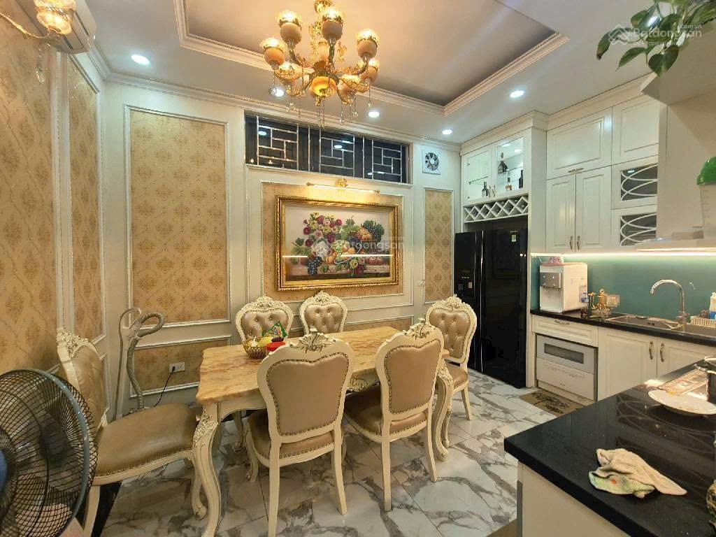 Bán nhà riêng tại đường đền lừ 1, phường hoàng văn thụ, quận hoàng mai, 17,8 tỷ, 50m2 giá cực chất