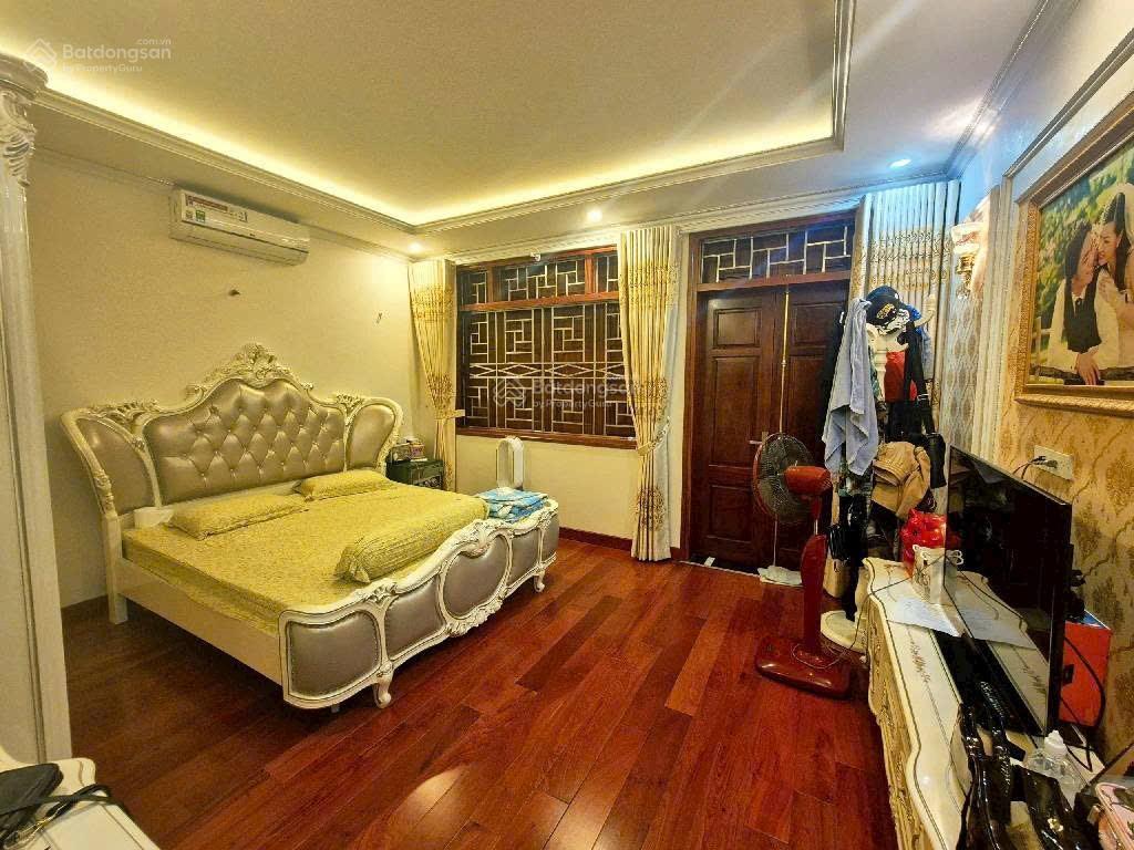 Bán nhà riêng tại đường đền lừ 1, phường hoàng văn thụ, quận hoàng mai, 17,8 tỷ, 50m2 giá cực chất