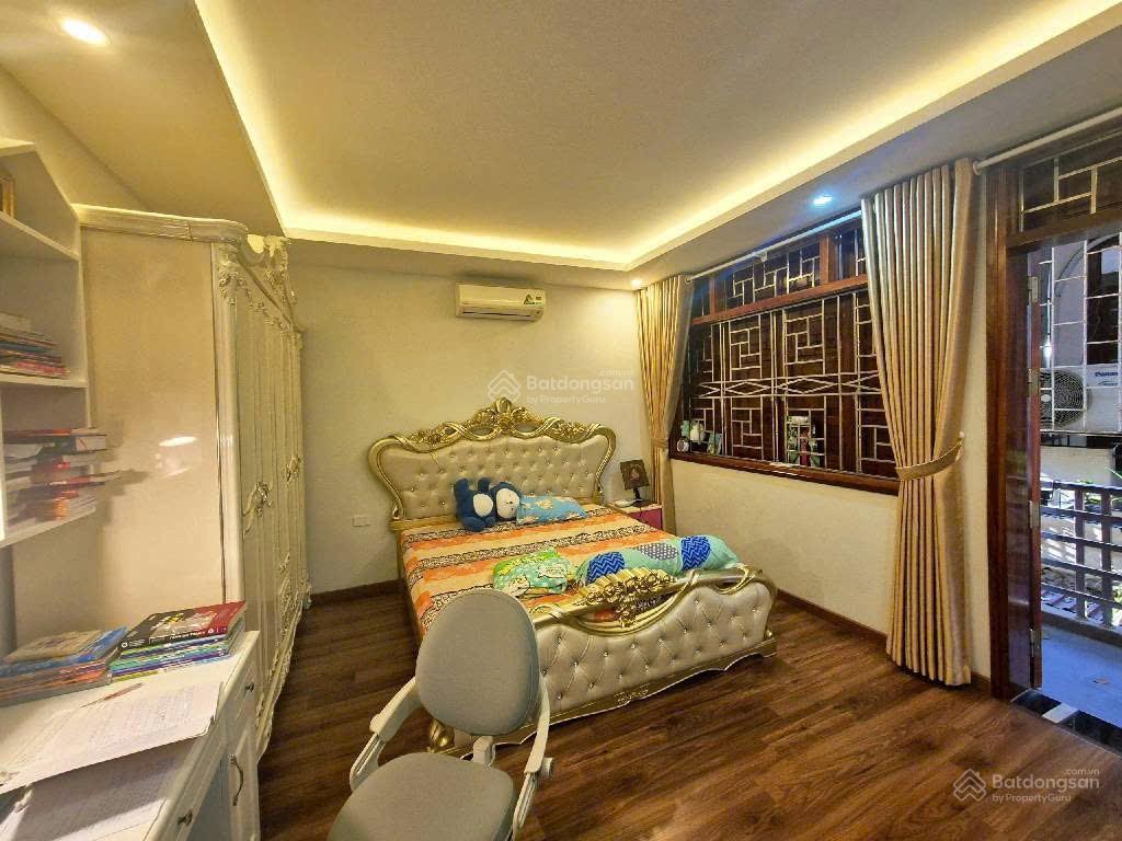 Bán nhà riêng tại đường đền lừ 1, phường hoàng văn thụ, quận hoàng mai, 17,8 tỷ, 50m2 giá cực chất