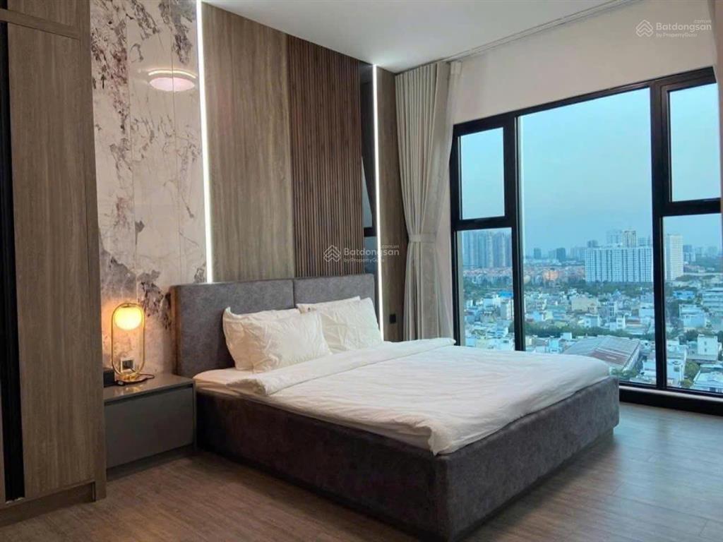 Bán gấp chcc saigon asiana, 3pn, 2wc, 95m2, 5 tỷ, q6, hcm.  0932 132 *** gặp hiển