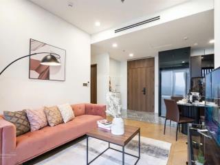 Cho thuê cc summer square, 11 triệu vnd, 80 m2, 3pn, 2wc, view đẹp, uy tín tại tân hòa đông, q.6