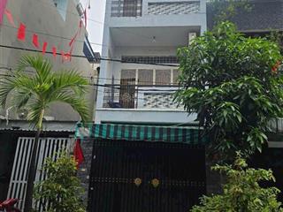 Mặt tiền đường 16m tây thạnh  4x15  nhà 1 trệt 2 lầu sân thượng giá 7,5 tỷ tl