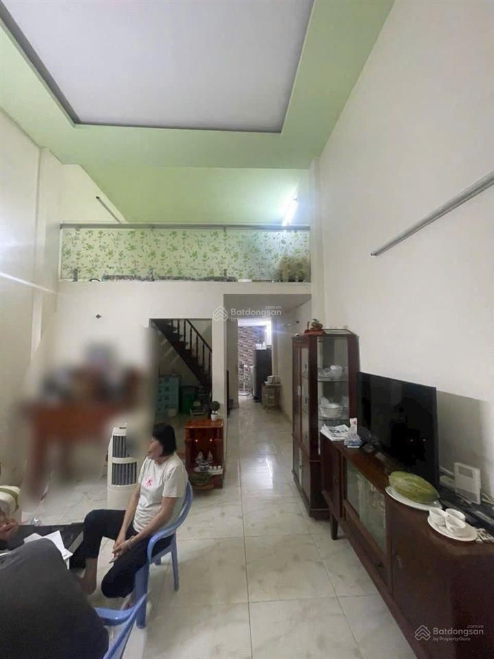 Bán nhà nguyễn hữu tiến 4,5x18m (81m2) chỉ ~55tr/m2 giá 4 tỷ 850 tl