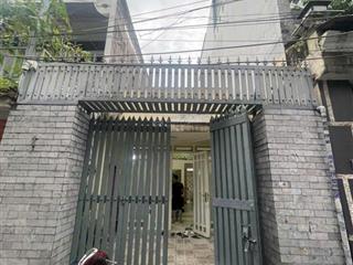 Bán nhà nguyễn hữu tiến 4,5x18m (81m2) chỉ ~55tr/m2 giá 4 tỷ 5 tl