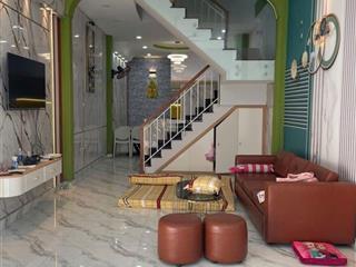 Đường 12m bờ bao ngay chợ sơn kỳ  4x15  nhà 1t2l giá 7ty6