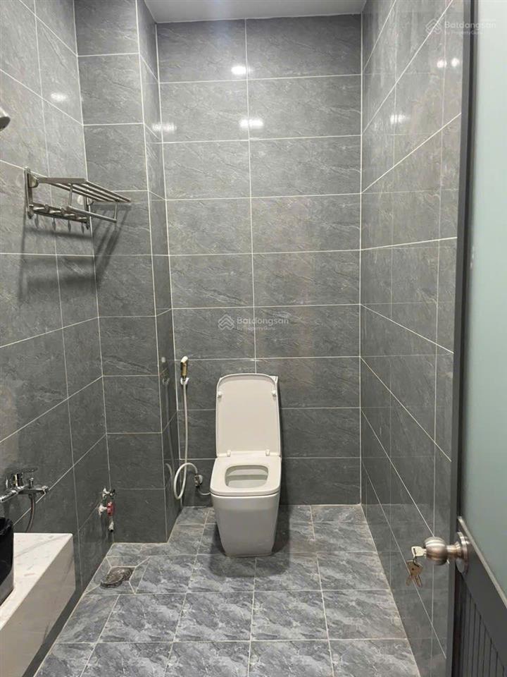 Đường 12m bờ bao ngay chợ sơn kỳ  4x15  nhà 1t2l giá 7ty6