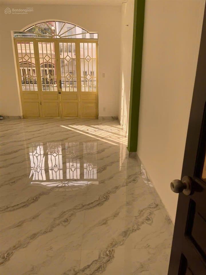Đường 12m bờ bao ngay chợ sơn kỳ  4x15  nhà 1t2l giá 7ty6