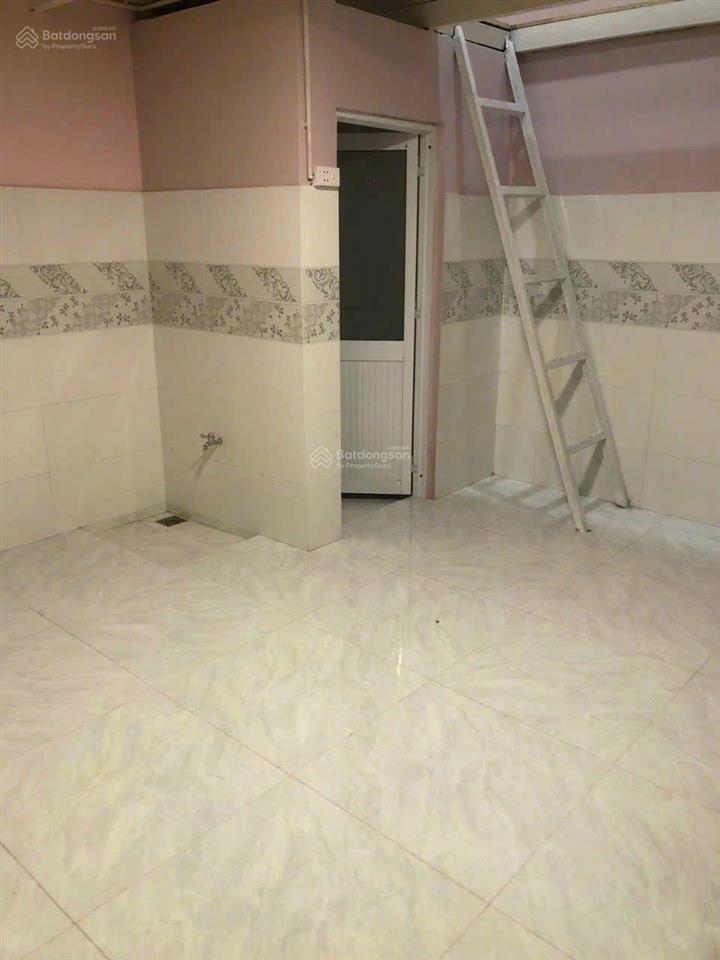 Mặt tiền khu đường t, p. tây thạnh  4x25m  giá 9 tỷ 8 tl