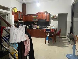 Nhà bán 221 lê trọng tấn  ngang 7mx14  hẻm 8m  giá 13ty5