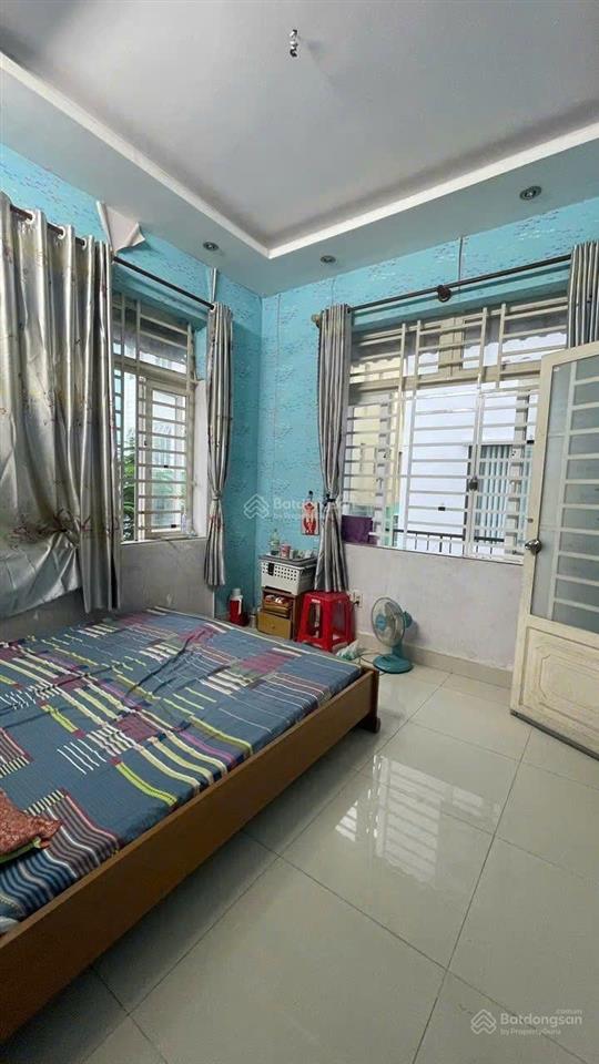 Nhà bán 221 lê trọng tấn  ngang 7mx14  hẻm 8m  giá 13ty5