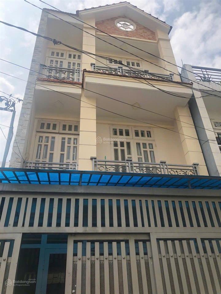 Hxh sơn kỳ  5x20m vuông  nhà 3,5 tấm  giá bán 8 tỷ 8 tl