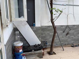 Hẻm xe hơi  đường số 3, pbhh  ngang 5x19  nhà 1t1l btct  giá 7ty2