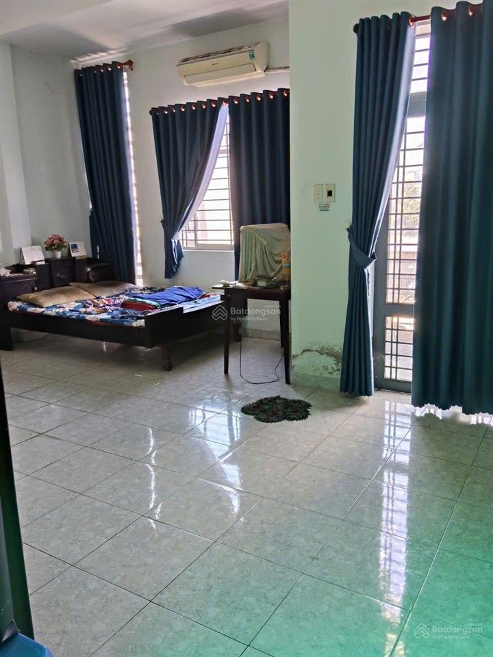 Hẻm xe hơi  ngang 6m  nhà 1t2l st ngay dh công thương  giá 9ty tl