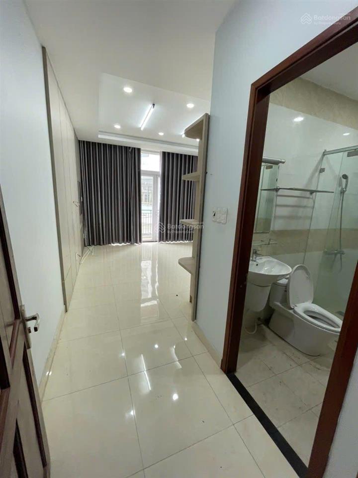 Bán nhà lê trọng tấn  tây thạnh  ngang 4,2x22m nhà 1t1l  giá 7tỷ2 tl