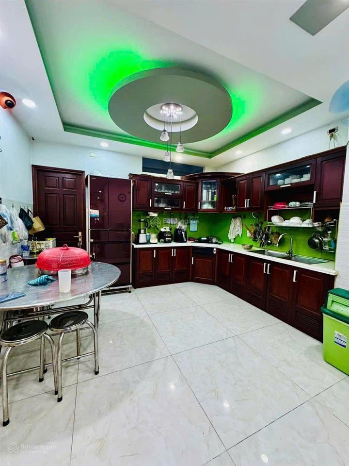 Hẻm 8m tây thạnh  5 tầng có hầm  nhà đẹp ở ngay  giá 9ty9 tl