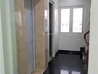 Mtkd tây thạnh  ngang 4,5x22m  nhà 6 lầu có thang máy  giá 23ty5 tl