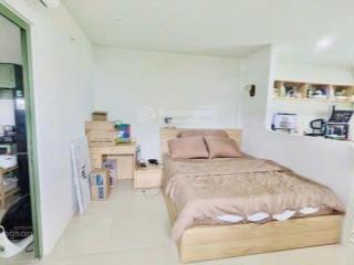 Bán nhà hẻm 6m hồ đắc di  ngang 5x18  nhà 1t2l sân thượng  giá 8ty9 tl