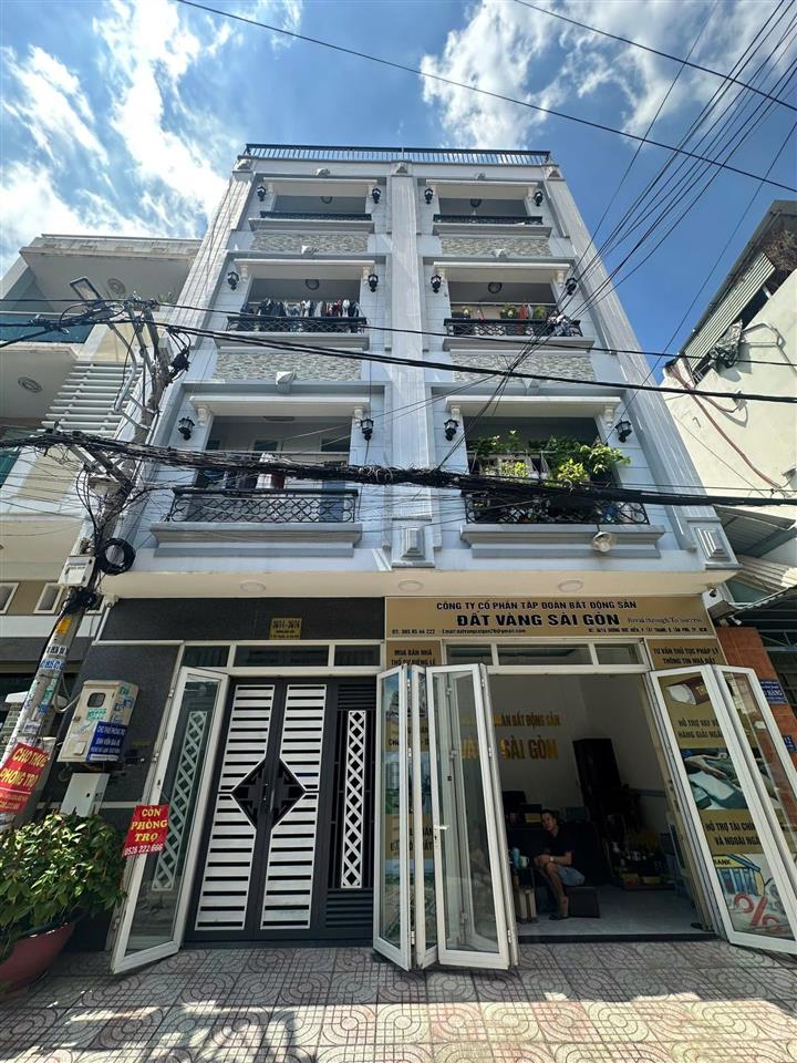 Chủ cần bán gấp chdv dương đức hiền  35pn thu nhập 150tr/th giá 29ty tl