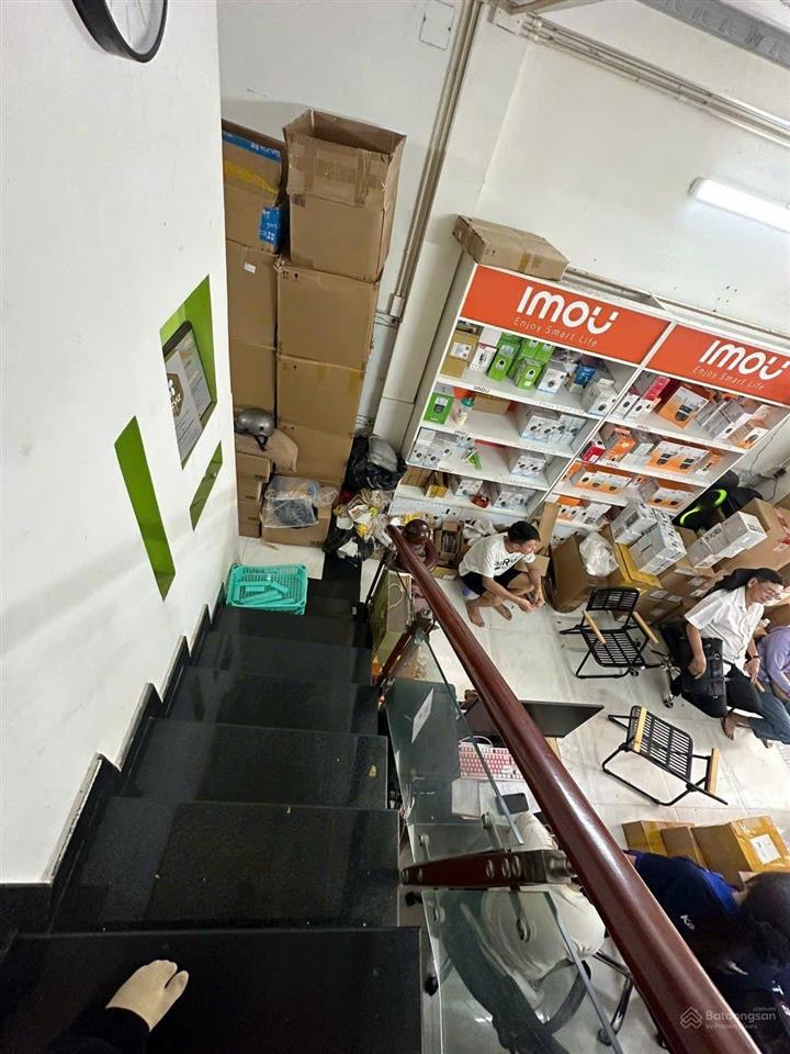 Đường 12m sơn kỳ  3,5 tấm  kinh doanh sầm uất  giá 10ty5 tl