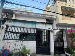 Ngang 5x20 (100m²) tây thạnh  gpxd 3 lầu 1 lửng 1 st giá 7ty6