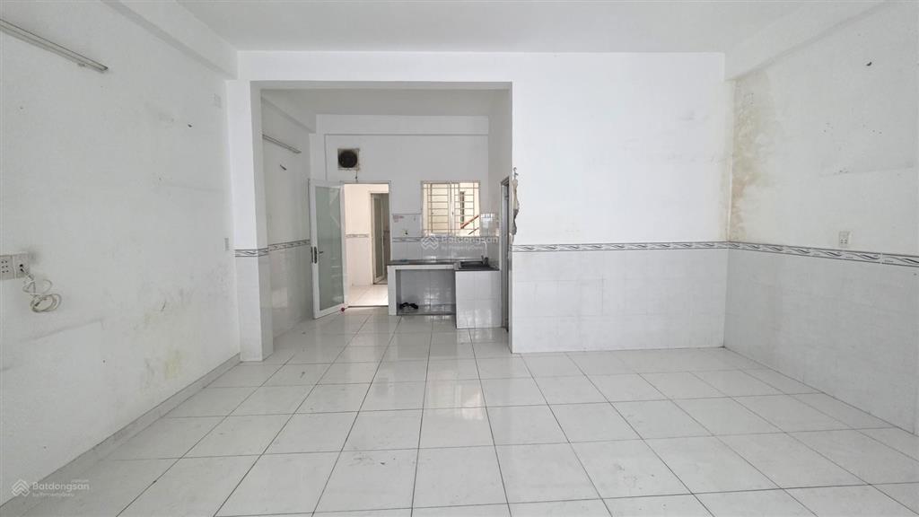 Hẻm xe hơi lê trọng tấn  5x20m  được xd 4 tầng sân thượng  giá 7,6 tỷ