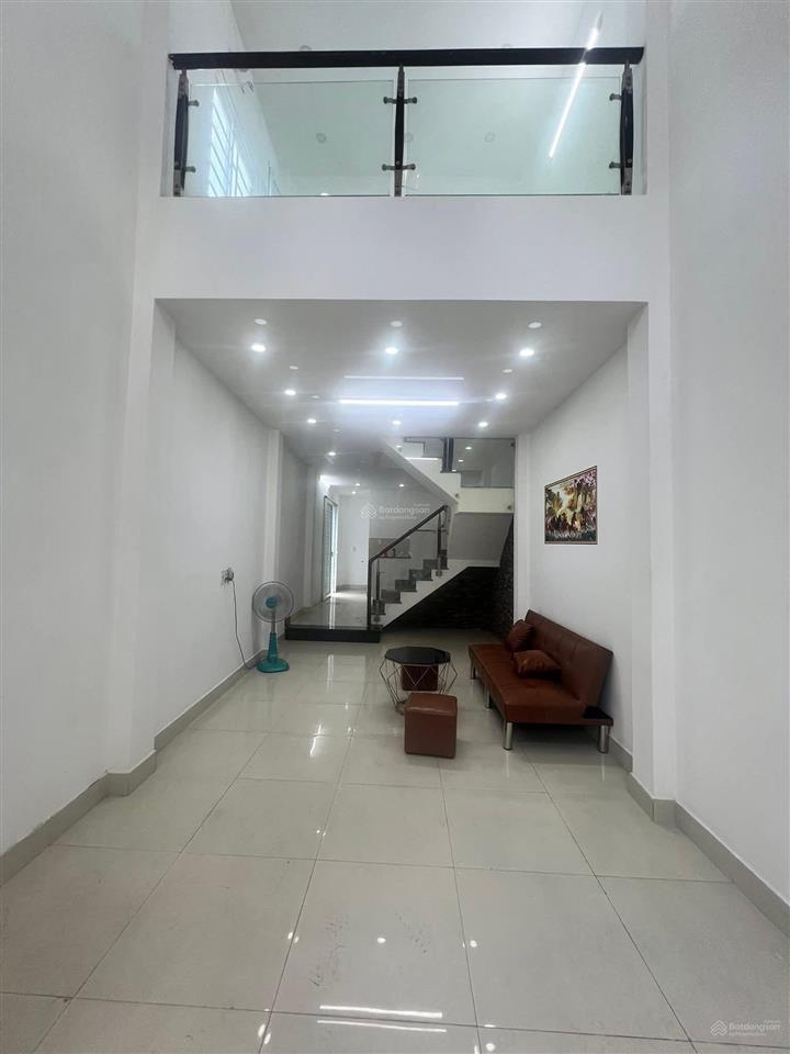 Hxh  tây thạnh  gần aeon mall  4x24m (96m2)  giá 7 tỷ tl