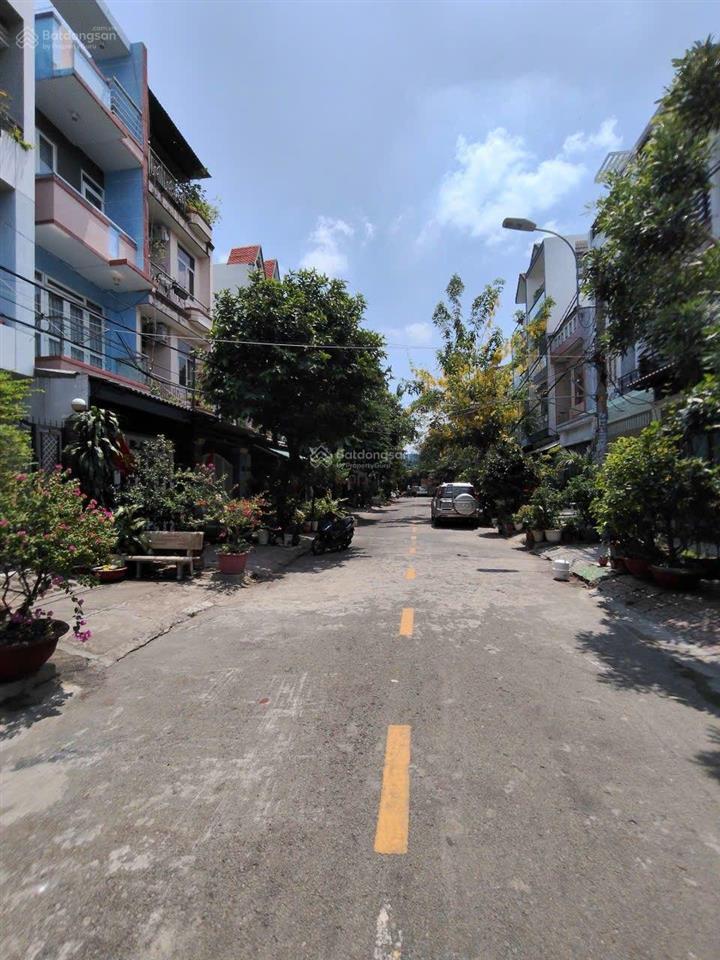 Mt nội bộ tây thạnh  đường 12m  nhà 1t1l  giá 7tỷ5 tl