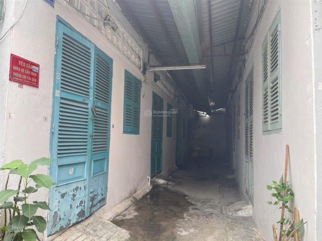 33/ lê trọng tấn ngay đh công thương  5x15m (75m2)  giá 4 tỷ 8 tl