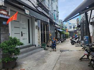 33/ lê trọng tấn ngay dh công thương  5x15m (75m2)  giá 4 tỷ 8 tl