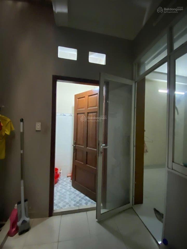 Hxh đường số 8 ngay aeonmall  4x26 (104m2) nhà 5 tầng thang máy  giá 9 tỷ