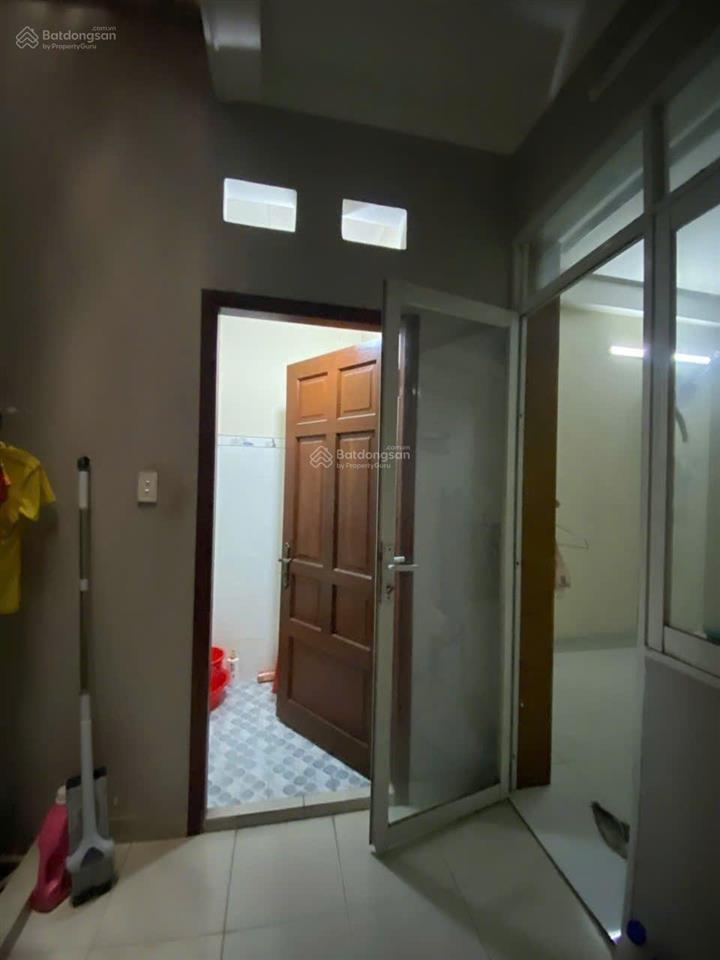 Hxh đường số 8 ngay aeonmall  4x26 (104m2) nhà 5 tầng thang máy  giá 9 tỷ