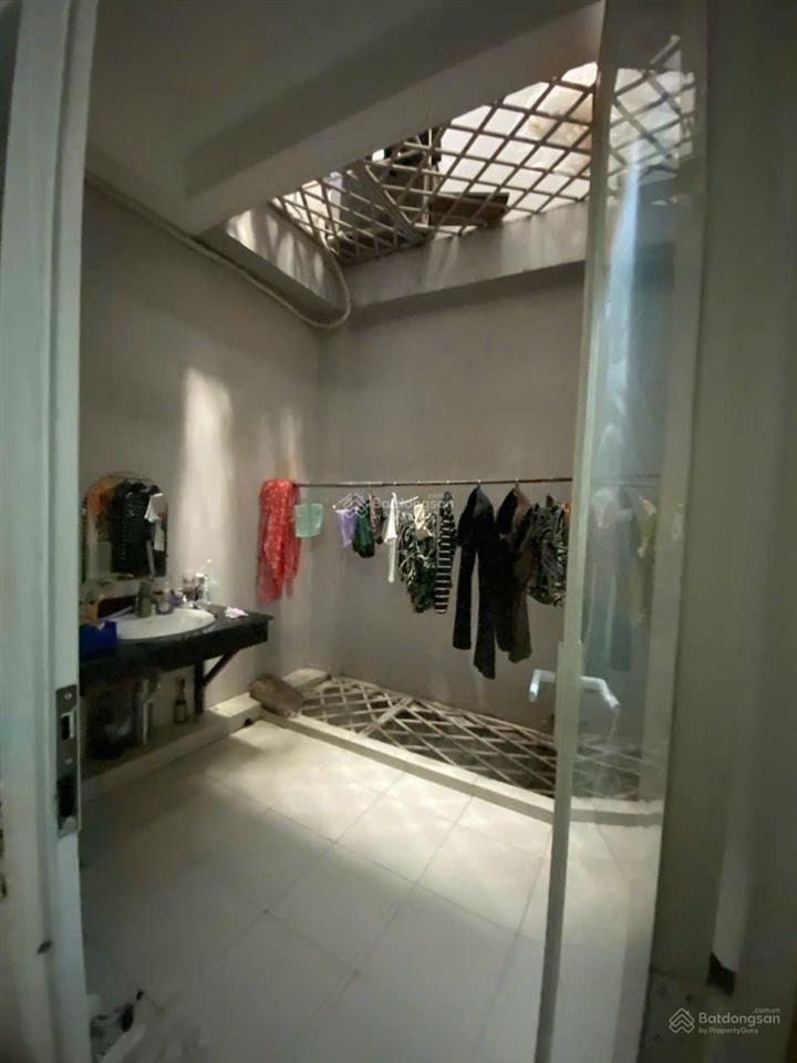 Hxh đường số 8 ngay aeonmall  4x26 (104m2) nhà 5 tầng thang máy  giá 9 tỷ