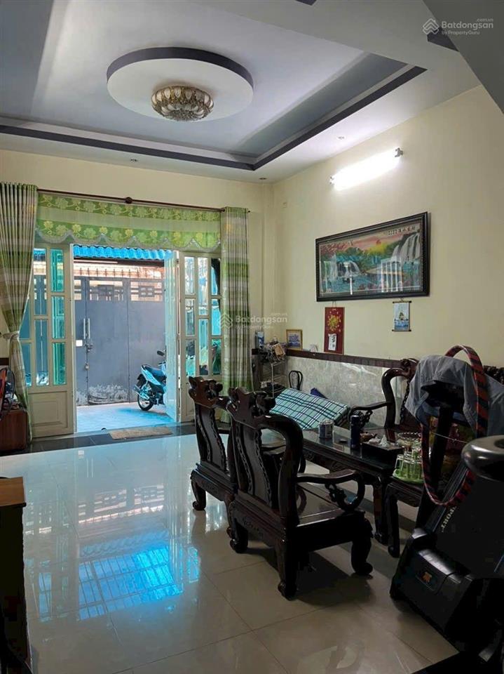 Mtkd tây thạnh  105m2 công nhận  đối diện trường lê lai  giá 14 tỷ tl