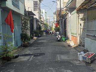 Nhà bán ngay dh công thương  tây thạnh  6x16m (97m2) giá 7tỷ6