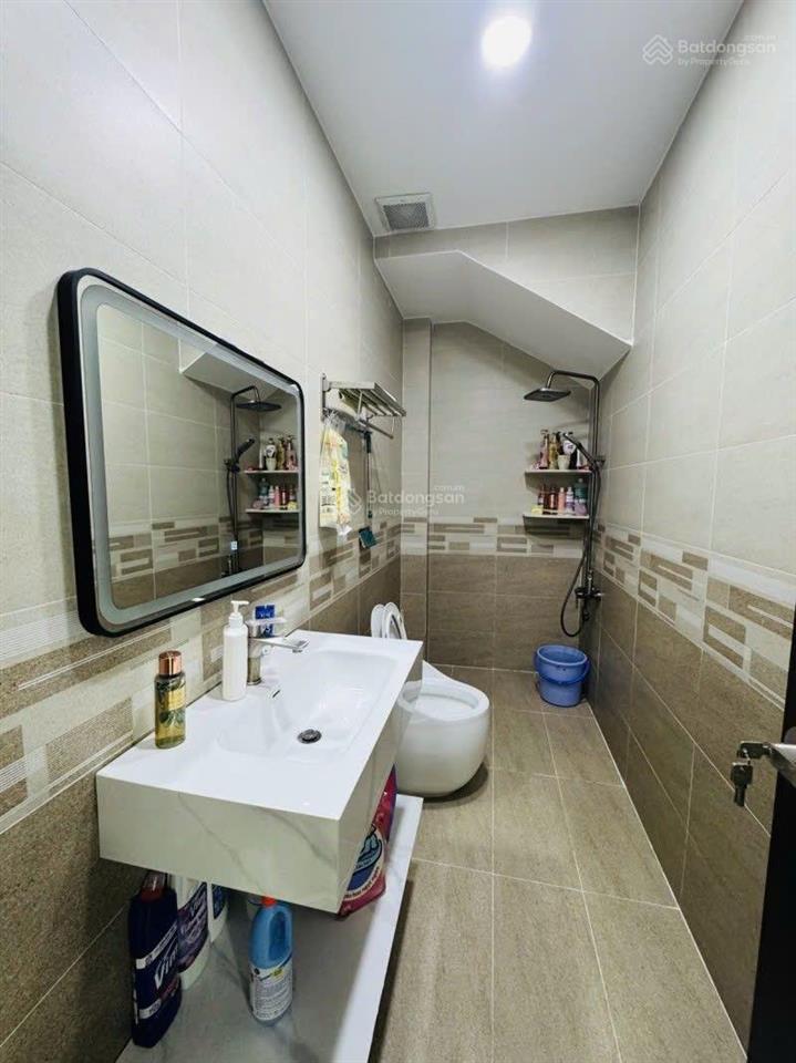 Nhà đẹp hxh tây thạnh  9x9 (3pn 3wc)  giá 7 tỷ tl