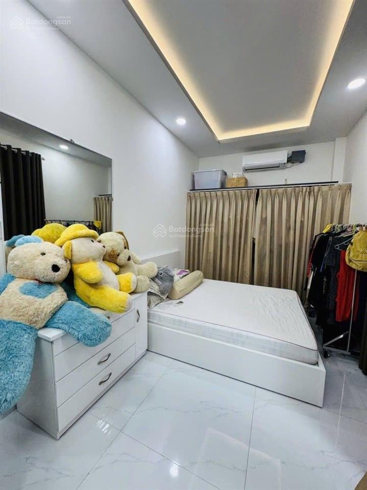 Nhà đẹp hxh tây thạnh  9x9 (3pn 3wc)  giá 7 tỷ tl