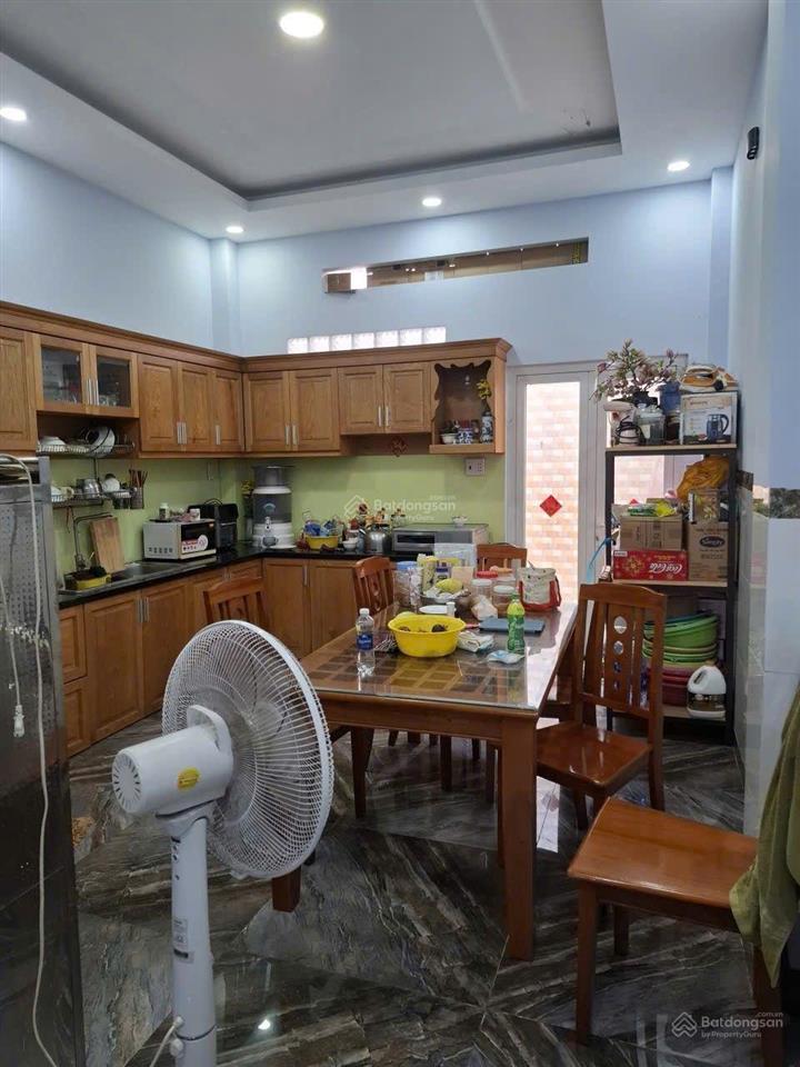Mt nội bộ tây thạnh  4x25 (100m²) 4 tầng full nội thất gỗ  giá 11 tỷ 8 tl