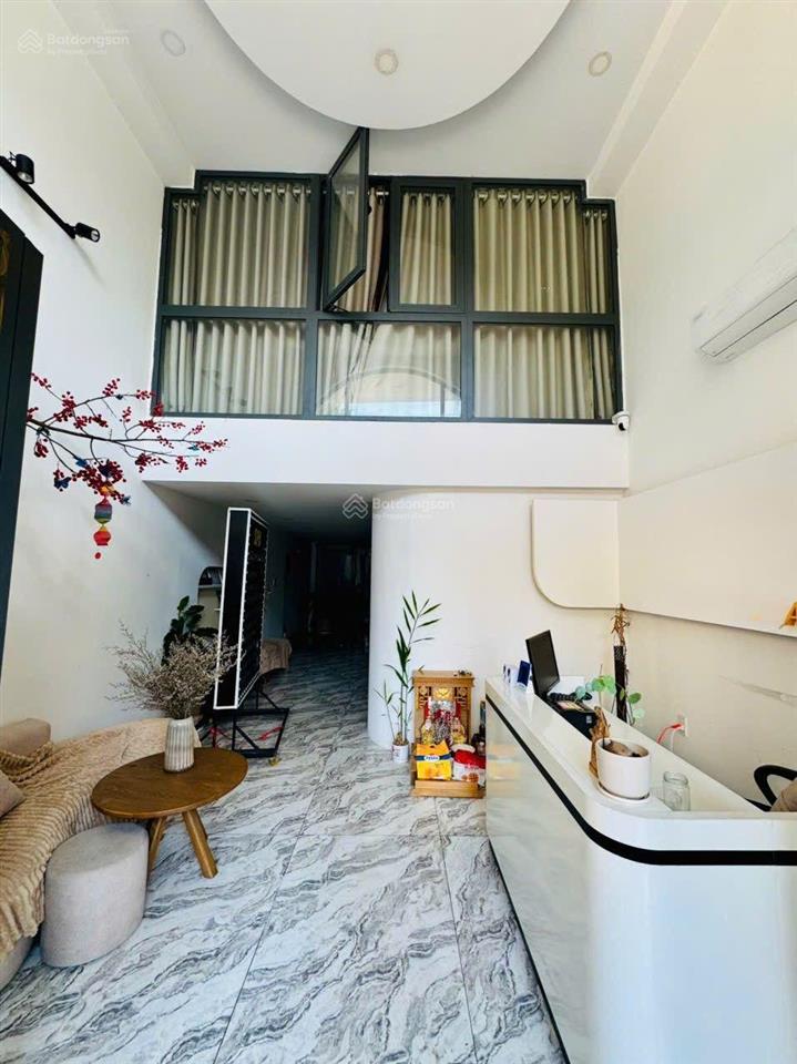 Mặt tiền kinh doanh tây thạnh đoạn đẹp vỉa hè 9m  8x26 (210m2)  thu nhập tốt  giá 40 tỷ tl