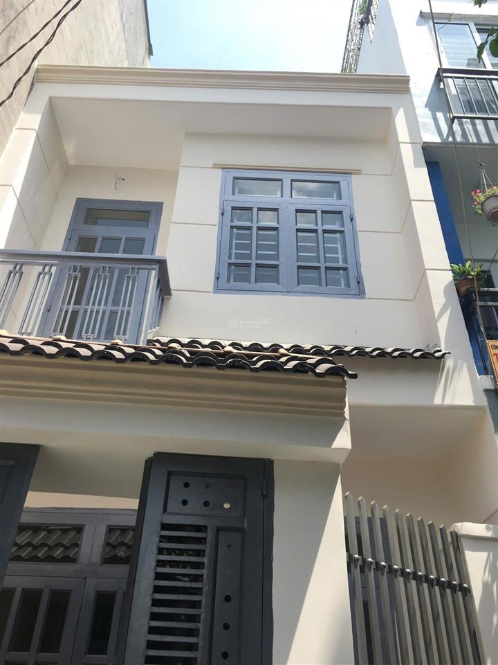 Hxh 23/ nguyễn hữu tiến  4x18 (3pn 2wc)  nhà 1t1l giá 5ty4 tl