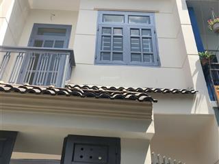 Hxh 23/ nguyễn hữu tiến  4x18 (3pn 2wc)  nhà 1t1l giá 5ty4 tl