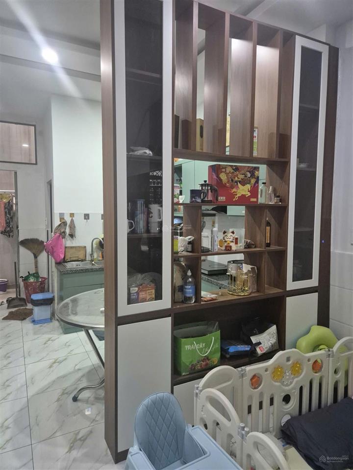 Nhà bán tây thạnh gần dh công thương  4,15x14 nhà 1t1l  giá 5,3 tỷ