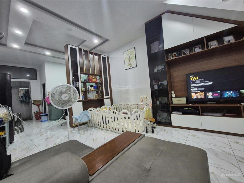 Nhà bán tây thạnh gần dh công thương  4,15x14 nhà 1t1l  giá 5,3 tỷ
