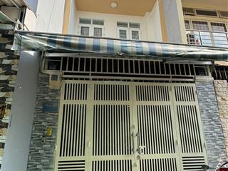 Hẻm xe hơi 165/vườn lài  4x18m nhà mới 1t1l full nt  giá 7,6 tỷ còn tl