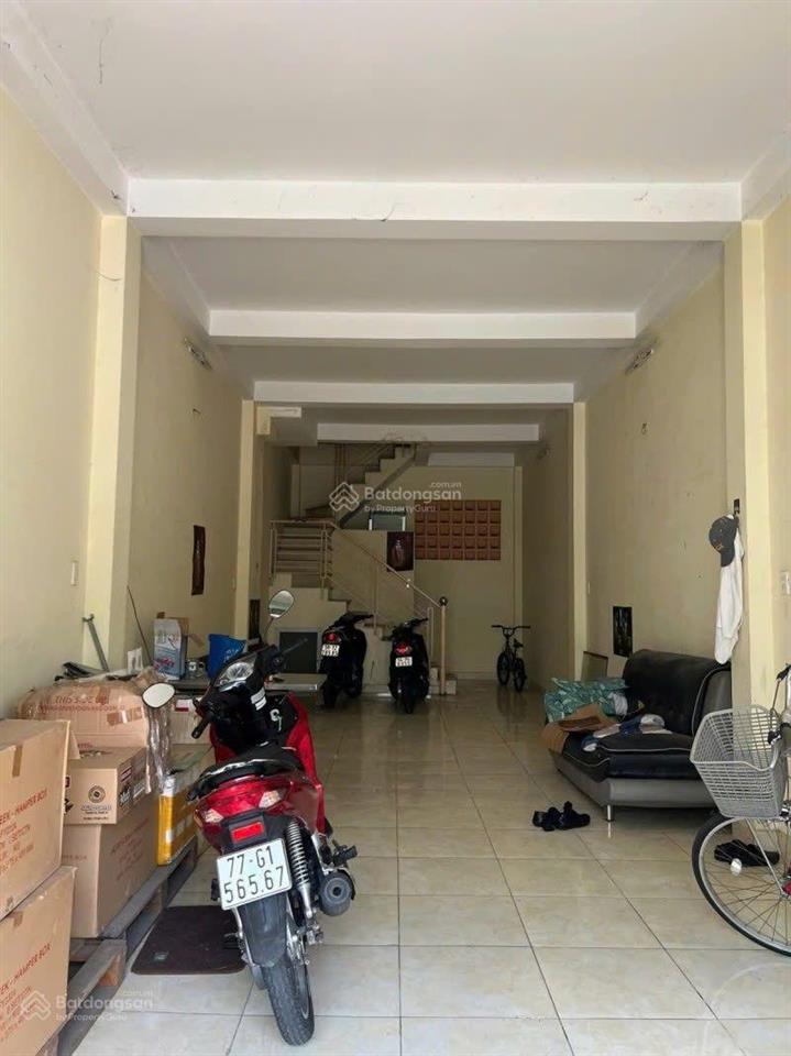 Hẻm xe tải 12m 23/ nguyễn hữu tiến  nhà 1t2l  gần dh công thương  giá 6,6 tỷ