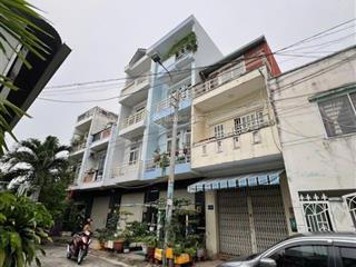 Hẻm xe tải 12m 23/ nguyễn hữu tiến  nhà 1t2l  gần dh công thương  giá 6,6 tỷ