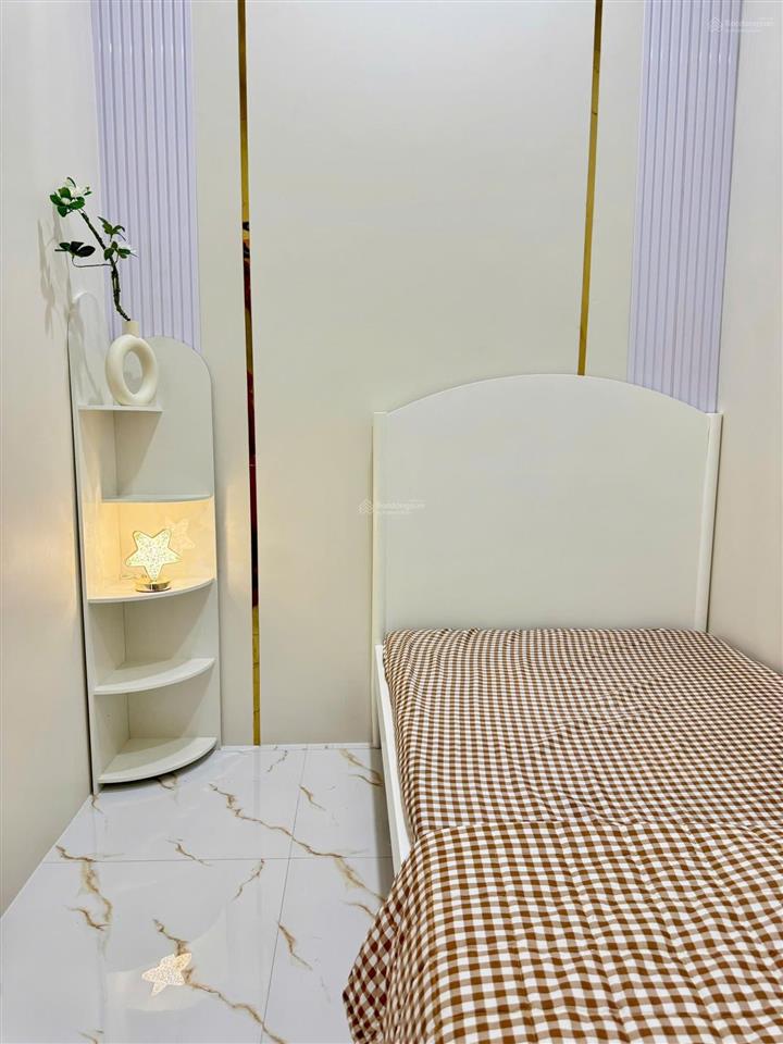Nhà bán 29/b3  5x12 nhà 1t1l mới 100%  giá bán 5 tỷ 5 tl