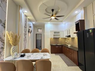 Nhà bán 29/b3  5x12 nhà 1t1l mới 100%  giá bán 5 tỷ 5 tl