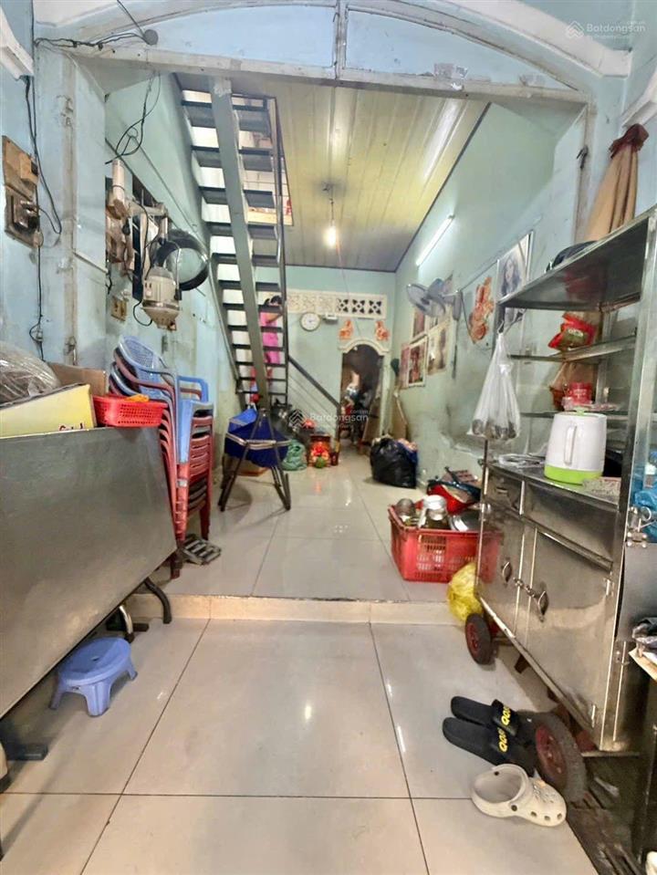 Mặt tiền kinh doanh đường 27 ngay dh công thương  kinh doanh sầm uất  45m2 giá 5 tỷ 7 tl
