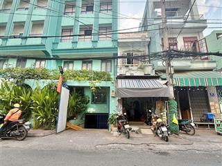 Mặt tiền kinh doanh đường 27 ngay dh công thương  kinh doanh sầm uất  45m2 giá 5 tỷ 7 tl