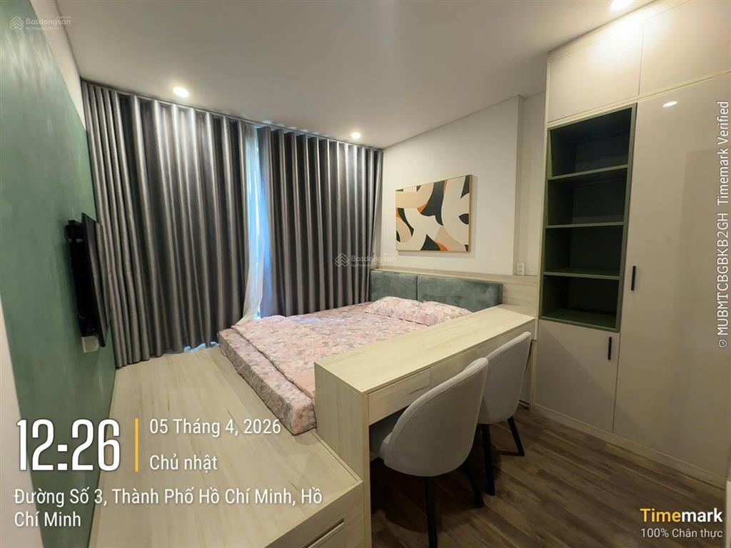 Nhà đẹp đón khách  ch 2pn 2wc tại hado centrosa garden, 11,8 tỷ, 86m2